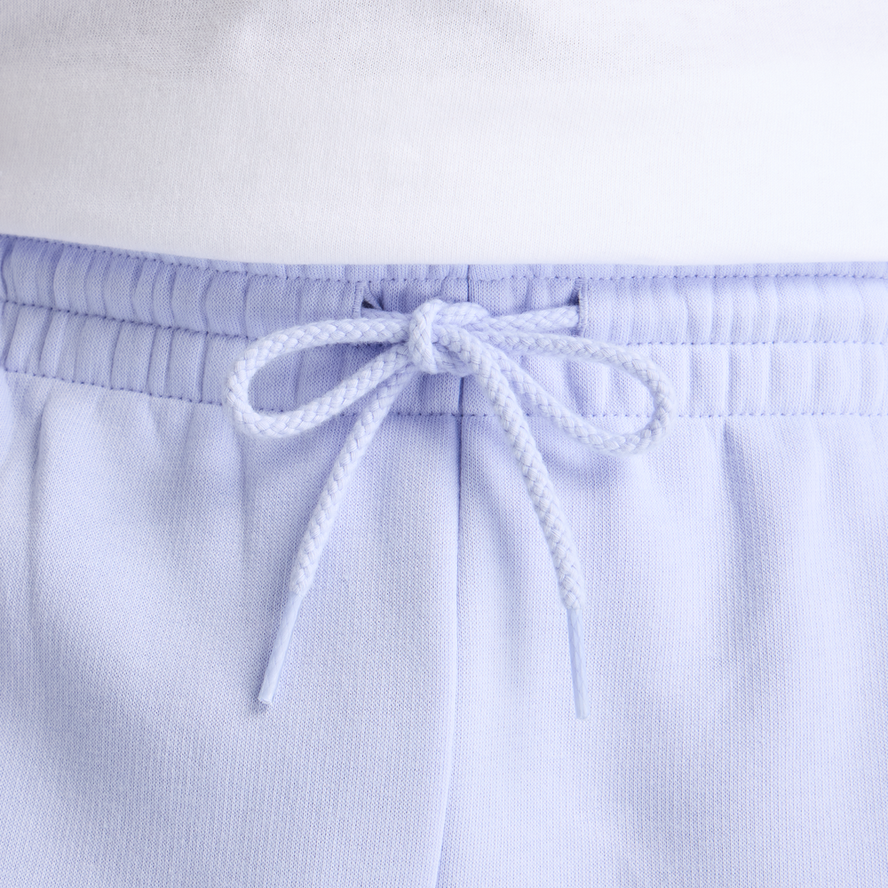 Spodenki męskie New Balance MS43903DYK – fioletowe