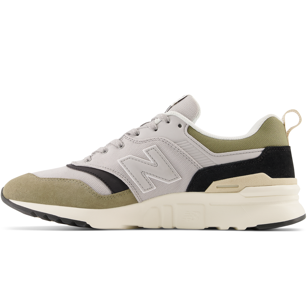 Buty męskie New Balance CM997HWH – multikolor