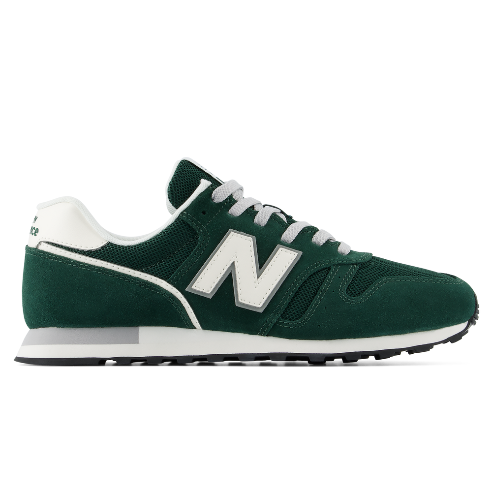 Buty unisex New Balance U37333S – zielone