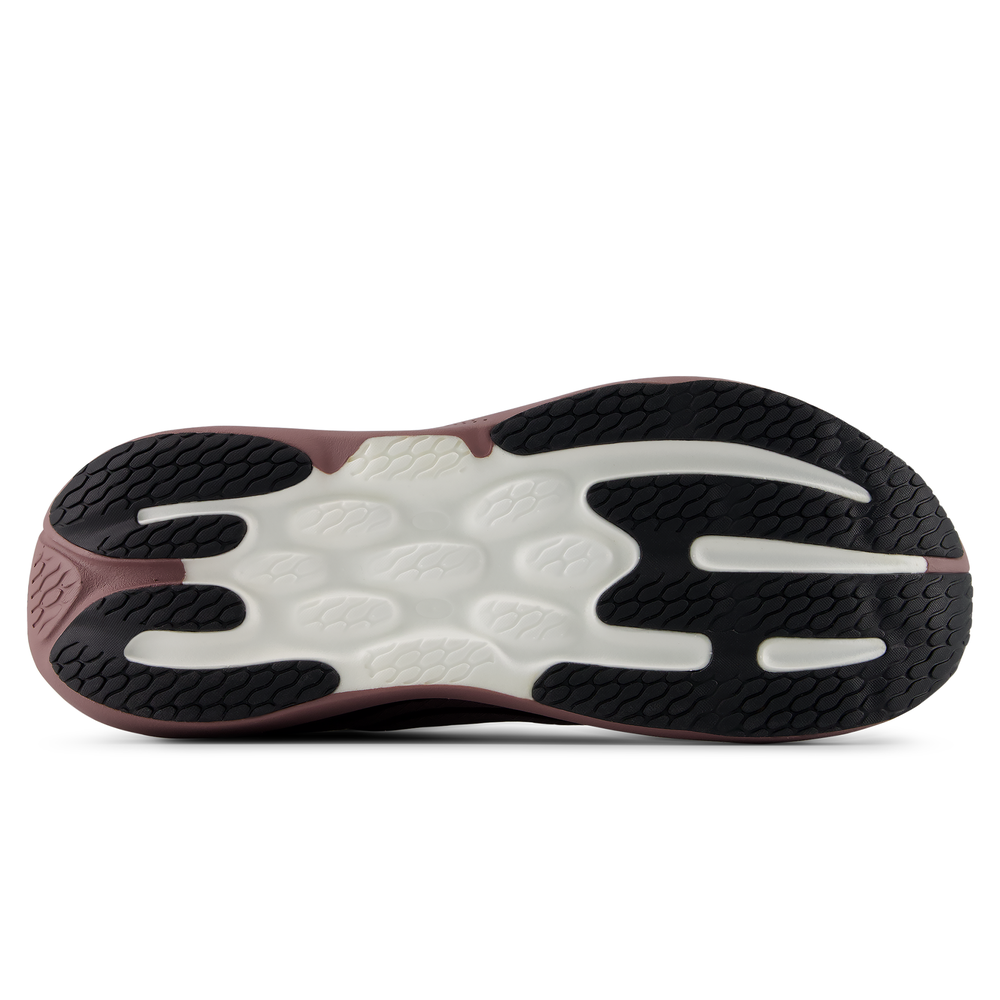Buty męskie New Balance Infinion 1080 v15 Pykrete M10806E0 – bordowe