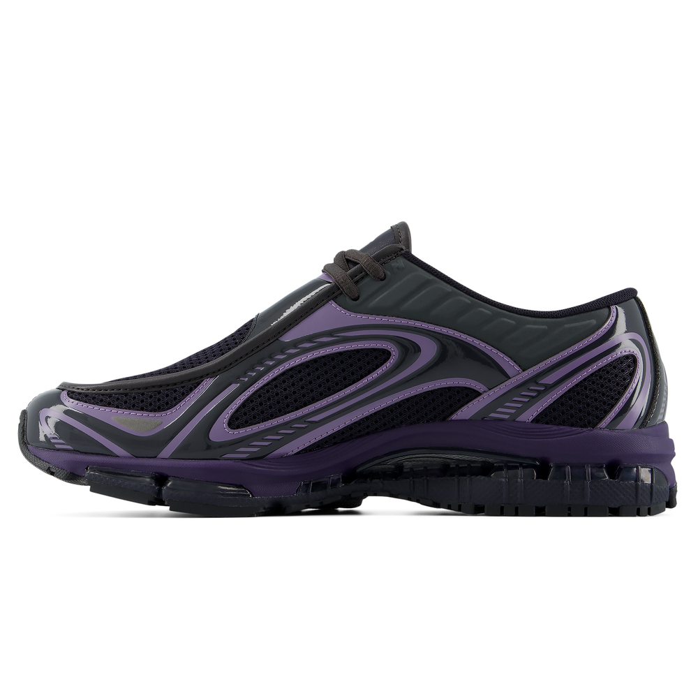 Buty męskie New Balance U18905JK – fioletowe