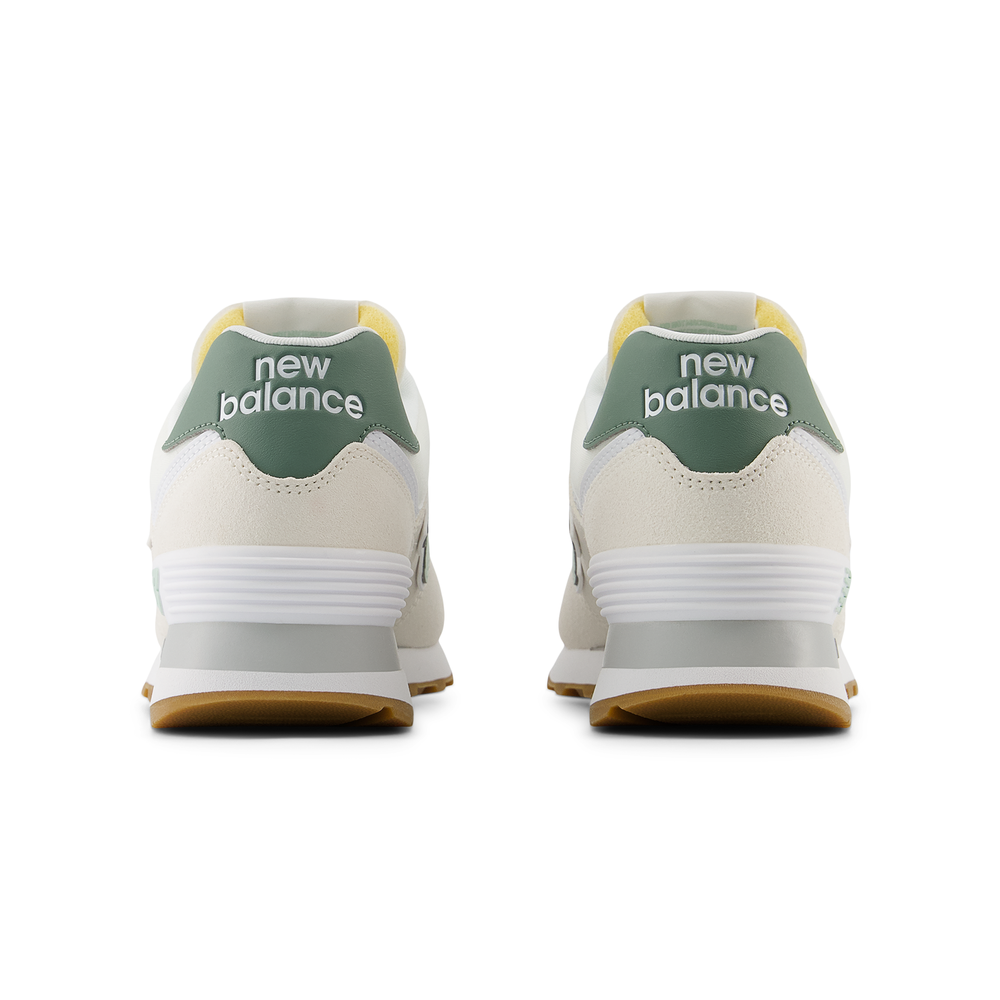 Buty damskie New Balance WL574CGR – beżowe