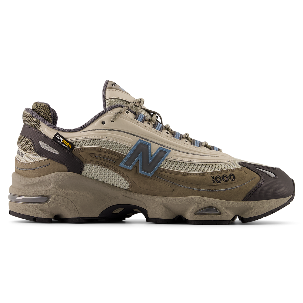 Buty unisex New Balance M1000I – beżowe