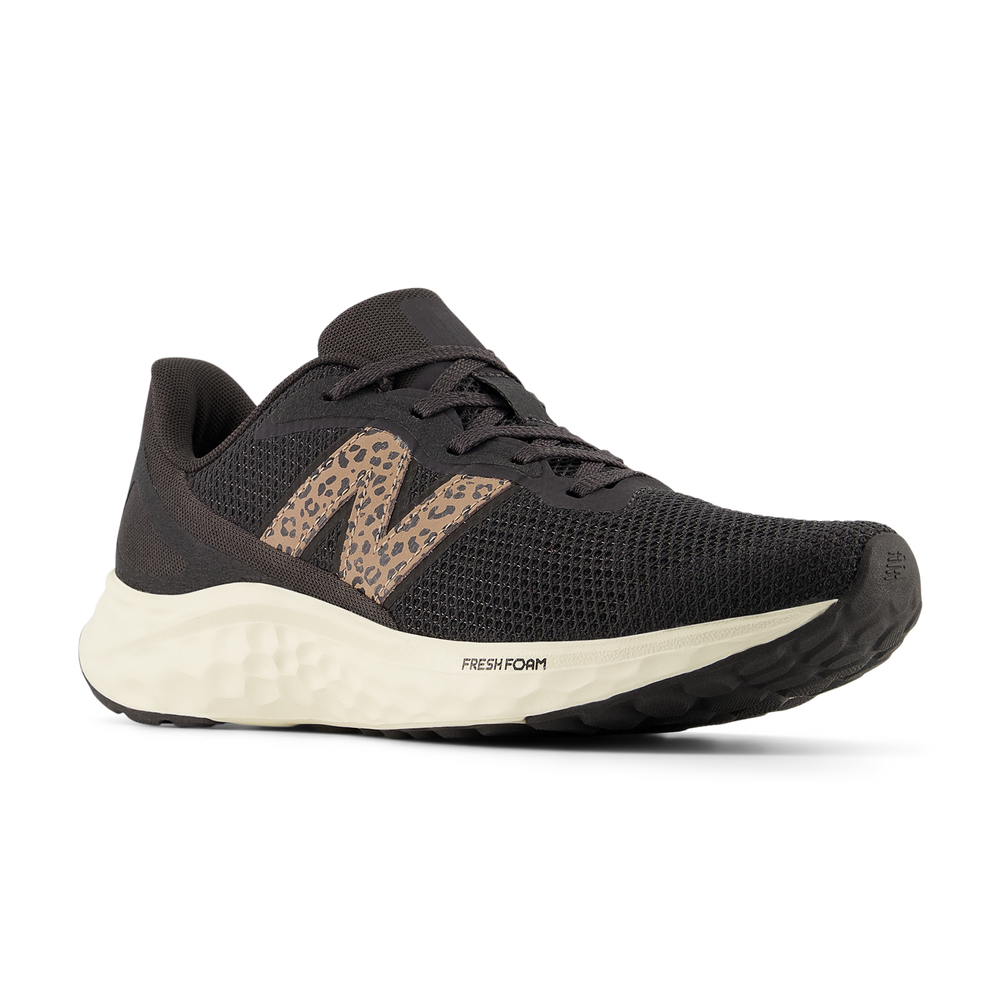 Buty damskie New Balance Fresh Foam Arishi v4 WARISIK4 – czarne