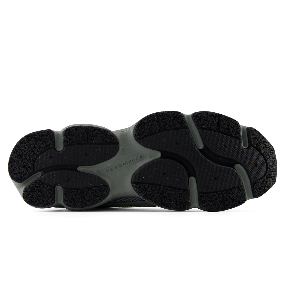 Buty męskie New Balance M603674 – zielone