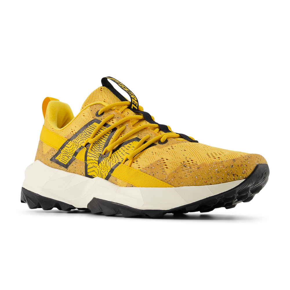 Buty męskie New Balance DynaSoft Tektrel MTTTRCM1 – żółte