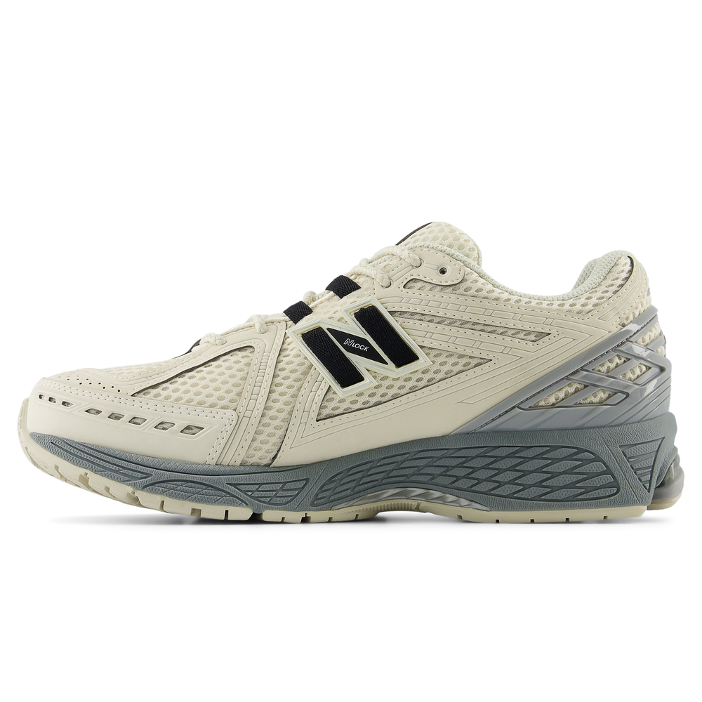 Buty unisex New Balance U1906ROC – beżowe