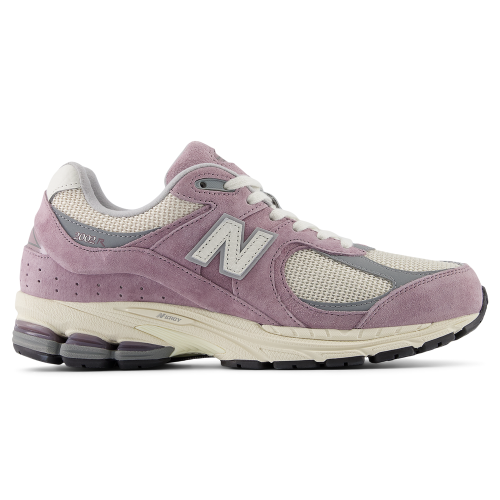Buty unisex New Balance U2002RRB – różowe