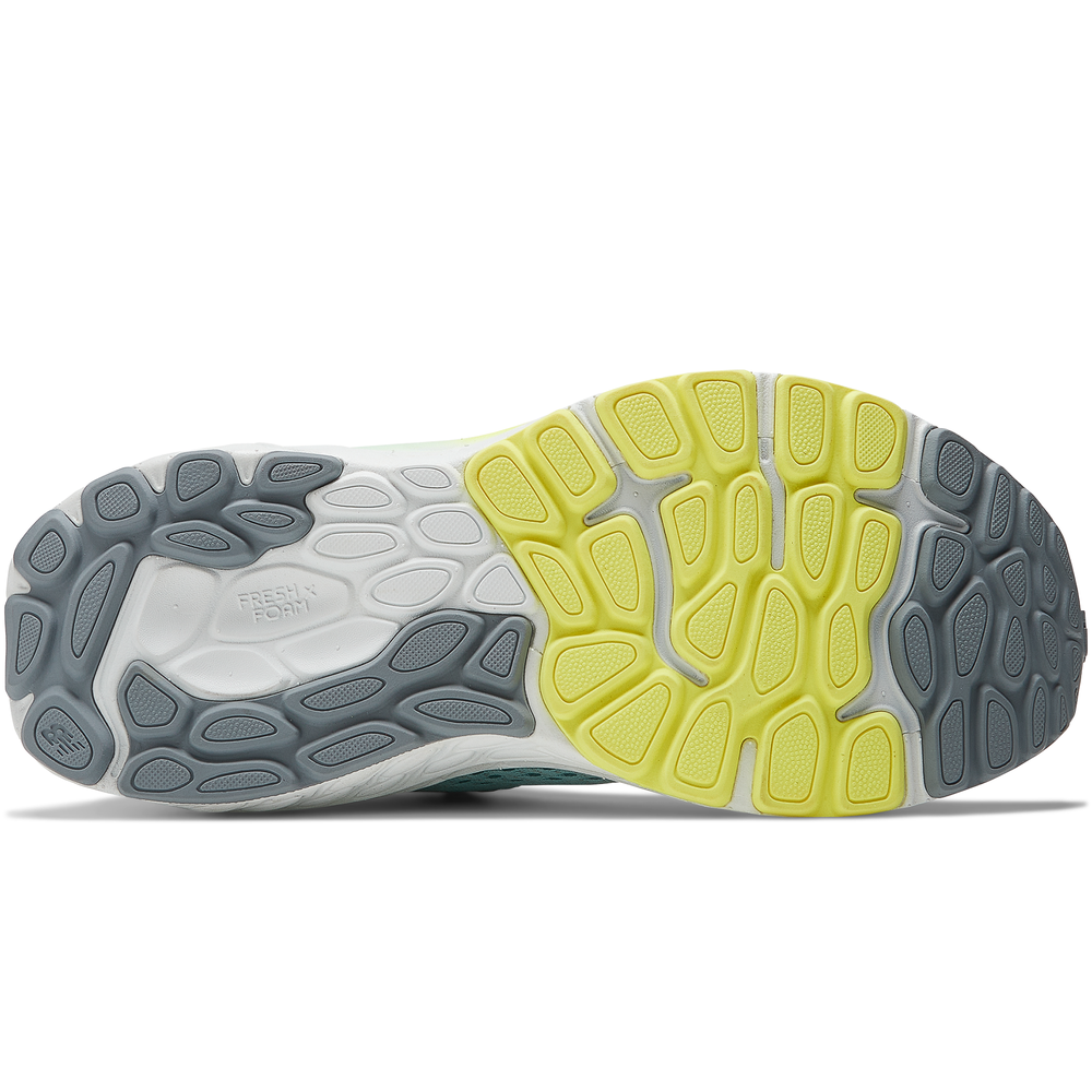 Buty damskie New Balance Fresh Foam 860 v13 W860M13 – niebieskie