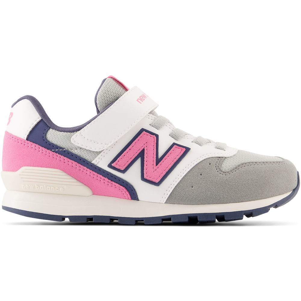 Buty dziecięce New Balance YV996XG3 – multikolor