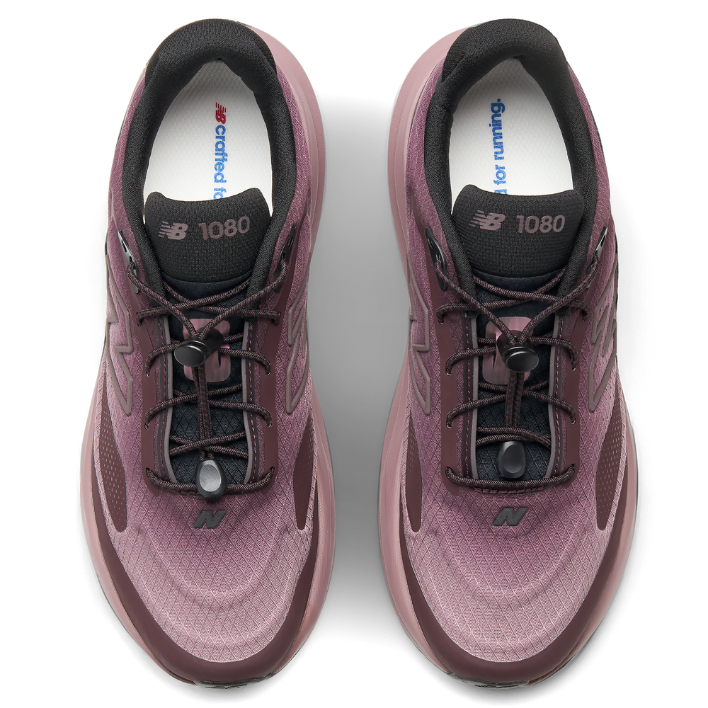 Buty damskie New Balance Infinion 1080 v15 Pykrete W10807QO – różowe