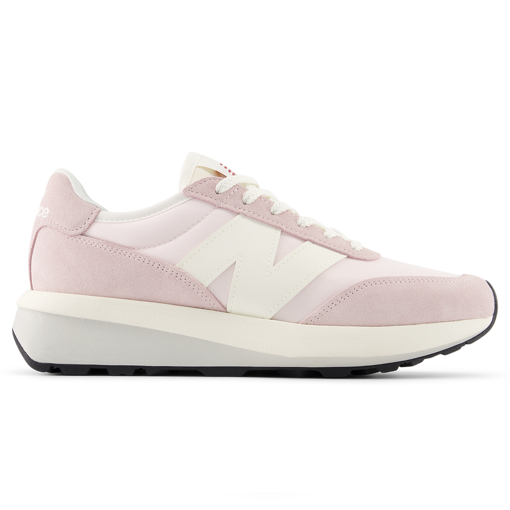 Buty unisex New Balance U3706XU – różowe