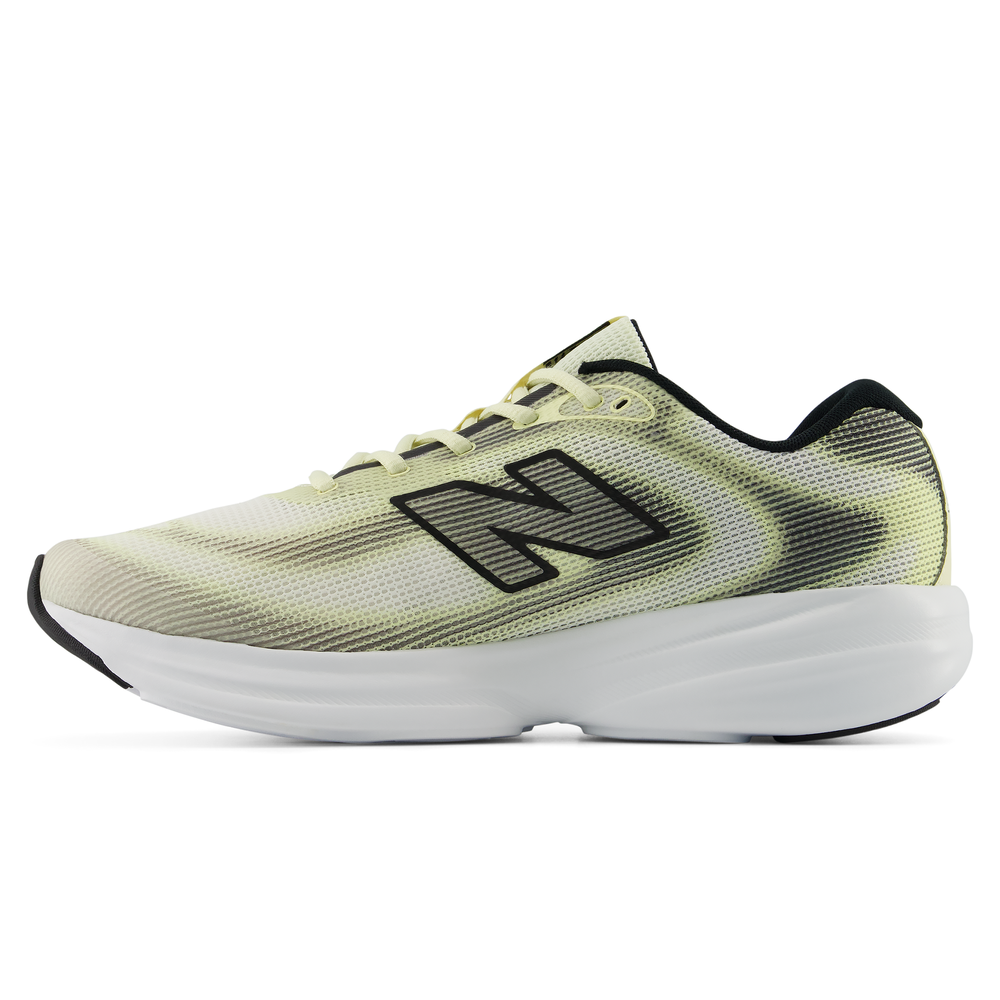 Buty męskie New Balance 411 v4 M41120U – zielone