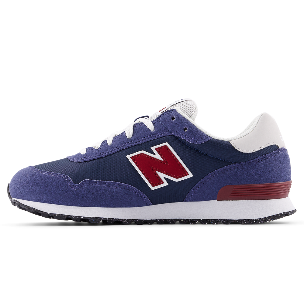 Buty dziecięce New Balance GC515WN – granatowe