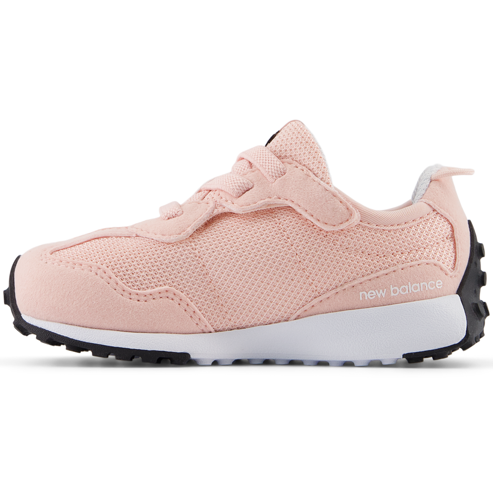 Buty niemowlęce New Balance NW327CGP – różowe