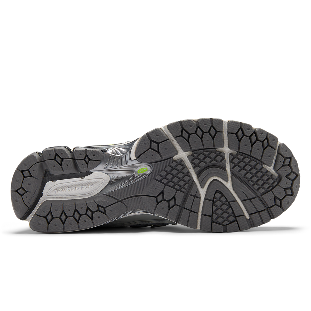 Buty unisex New Balance U190652H – szare