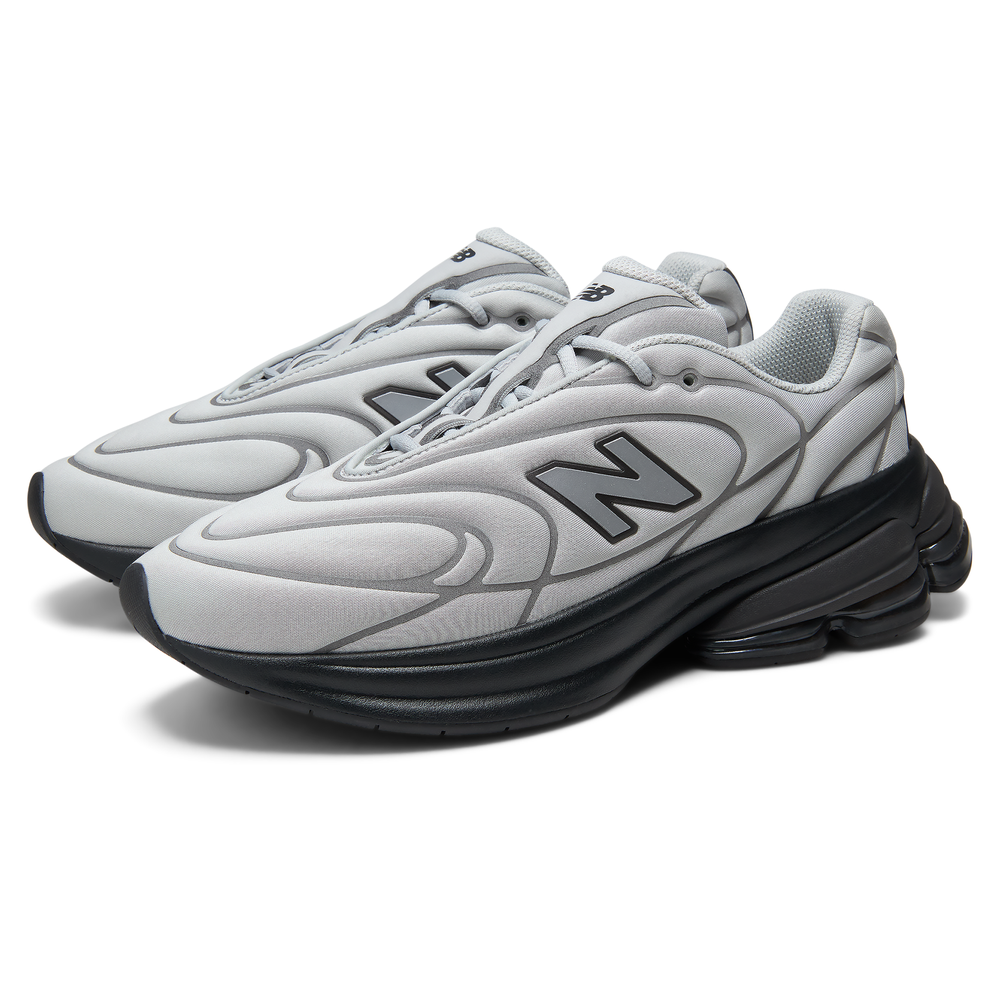 Buty unisex New Balance ABZORB U50303L3 – szare