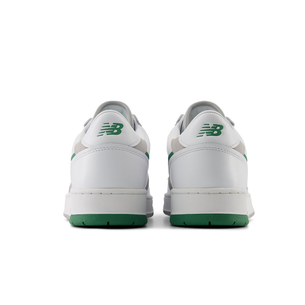 Buty unisex New Balance U9505FA – białe