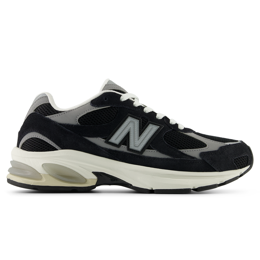 Buty unisex New Balance ABZORB U2010892 – czarne