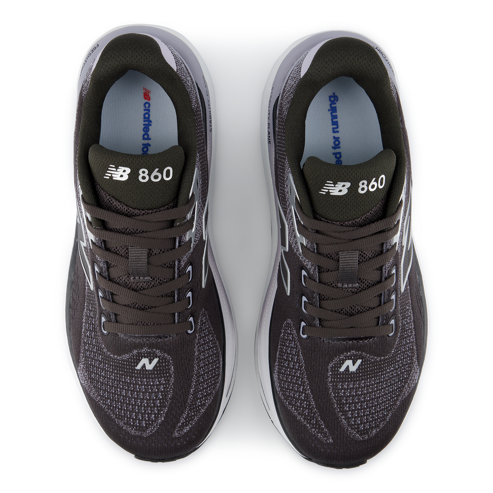 Buty damskie New Balance Fresh Foam 860 v15 W86015X – czarne