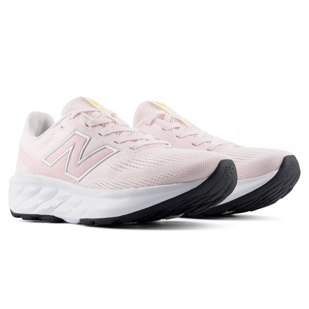 Buty damskie New Balance Fresh Foam x 520 v9 W5209AD – różowe