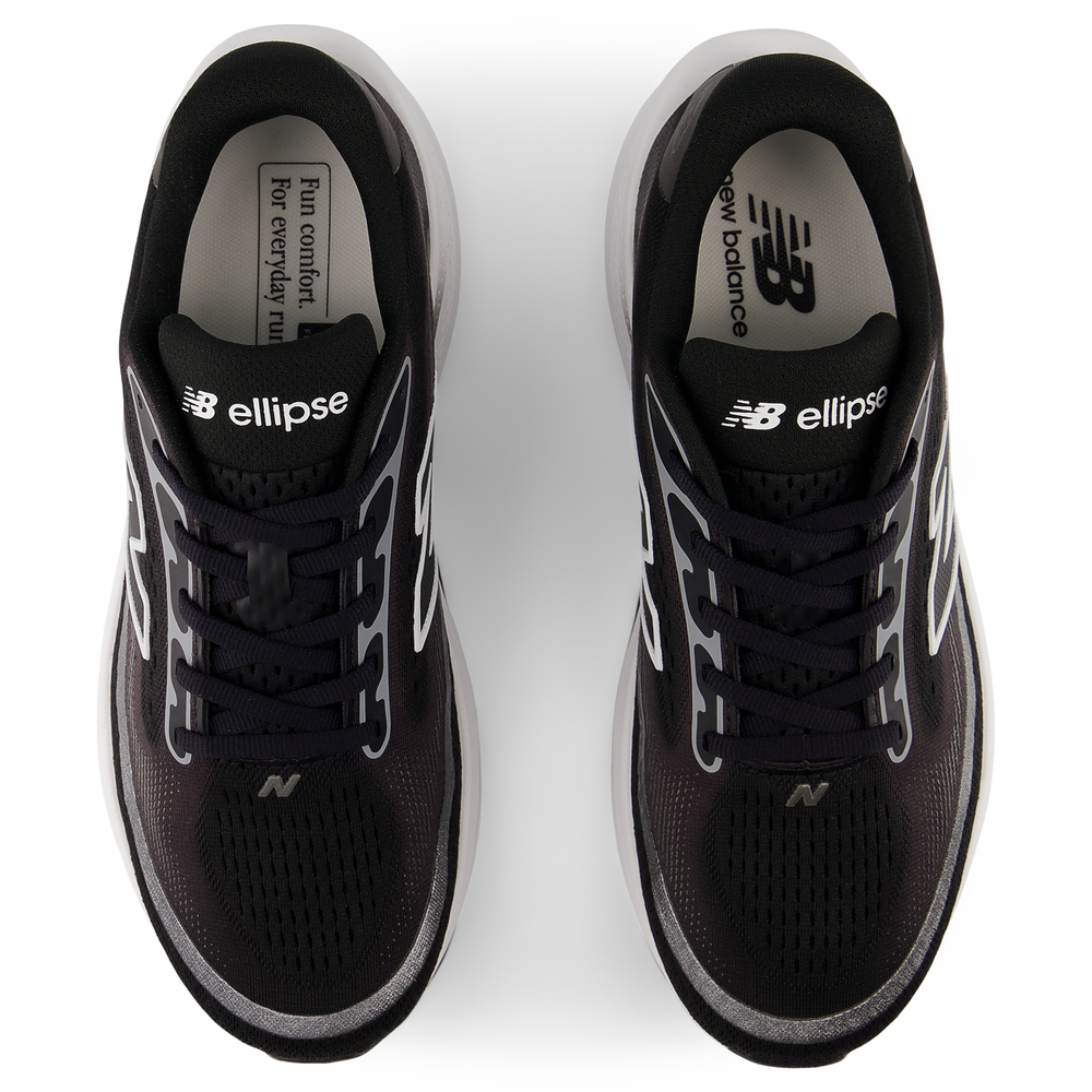 Buty damskie New Balance Fresh Foam Ellipse v1 WELPS7EQ – czarne