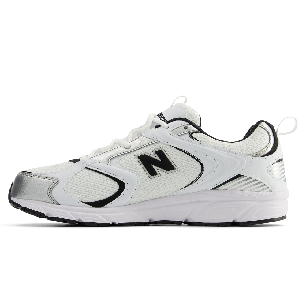 Buty unisex New Balance ML408WB – białe