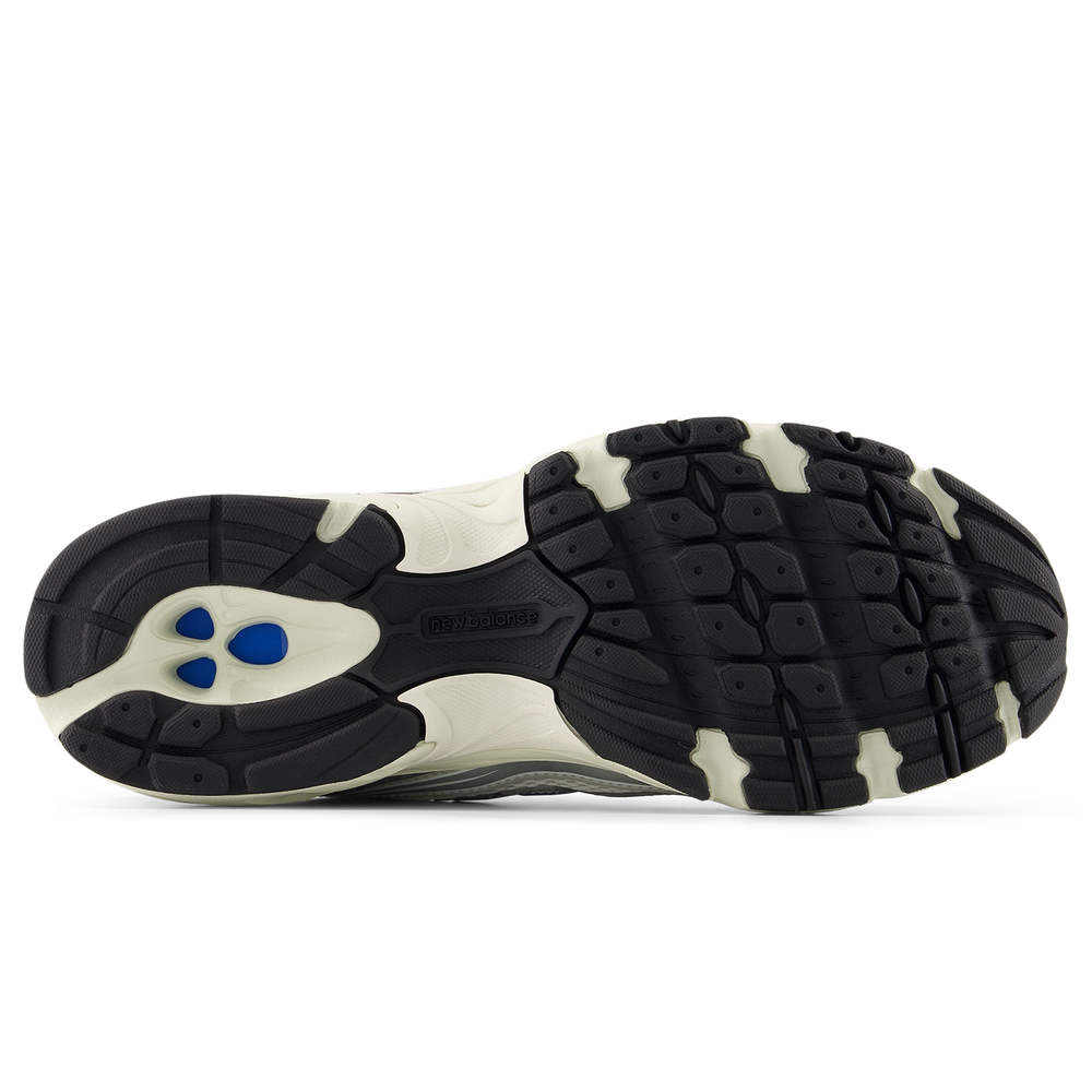 Buty unisex New Balance U74034F – beżowe