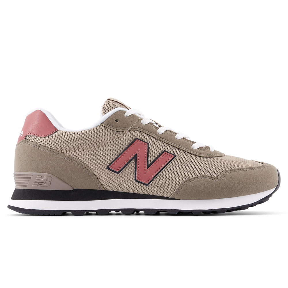Buty męskie New Balance M51535U – beżowe