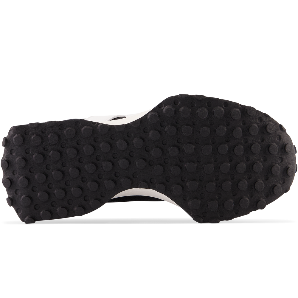 Buty dziecięce New Balance PH327CBW – czarne