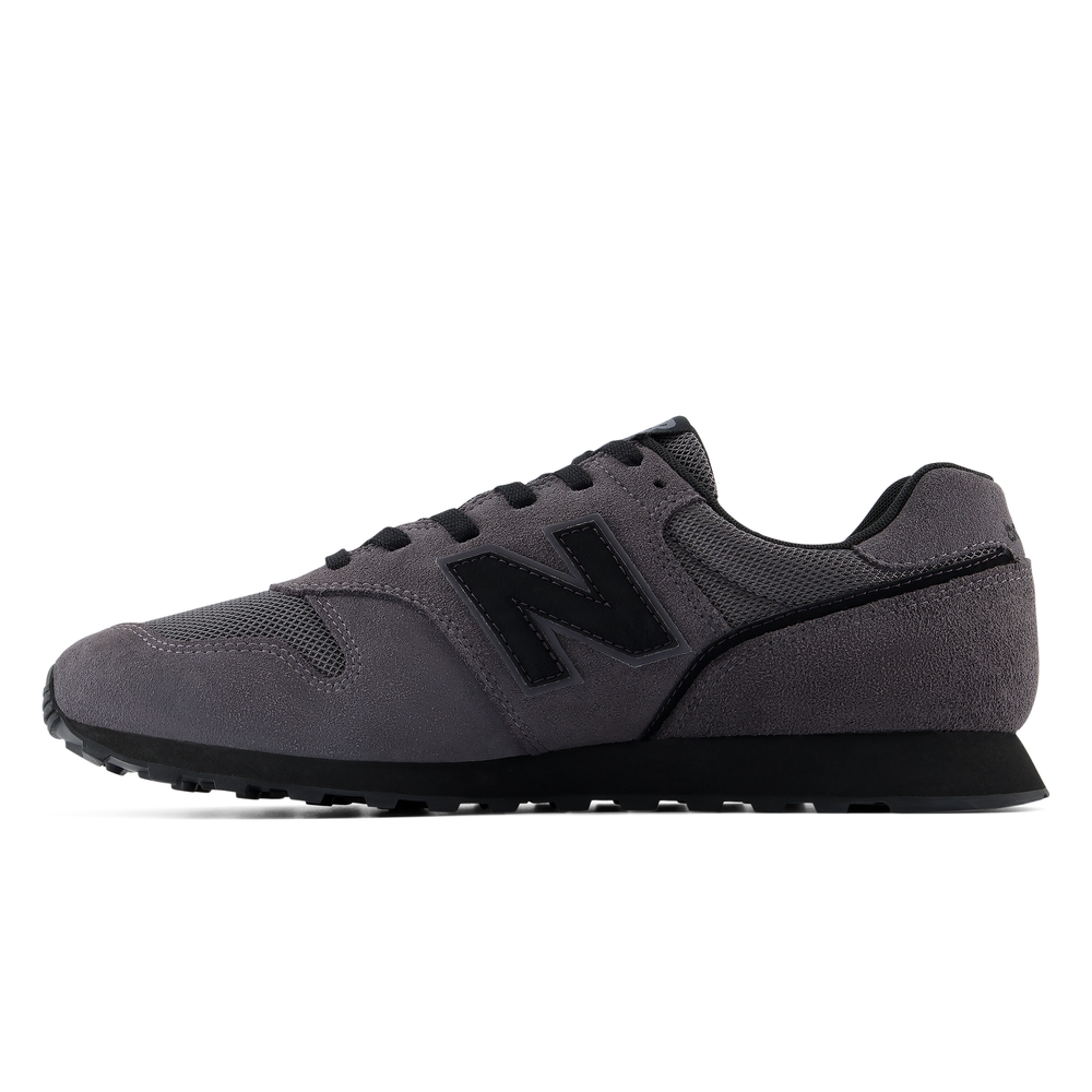 Buty męskie New Balance M3736NJ – szare