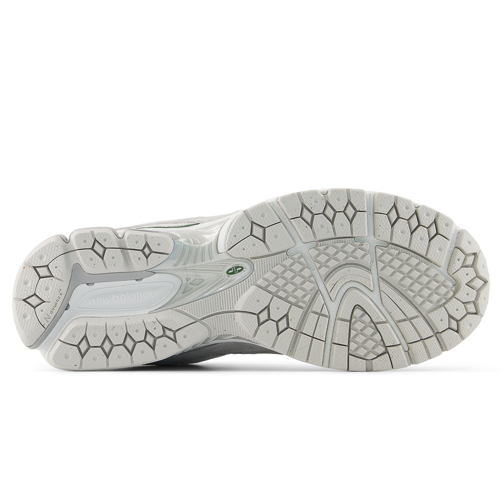 Buty unisex New Balance U2002RK – szare