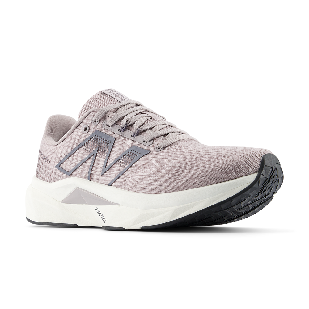 Buty damskie New Balance FuelCell Propel v5 WFCPR8OA – różowe