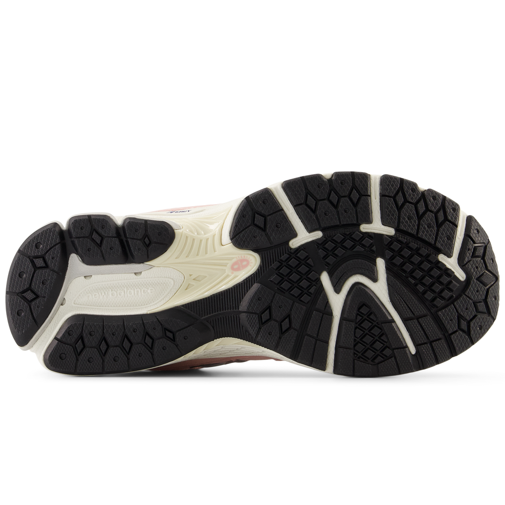 Buty dziecięce New Balance GC2002FC – różowe