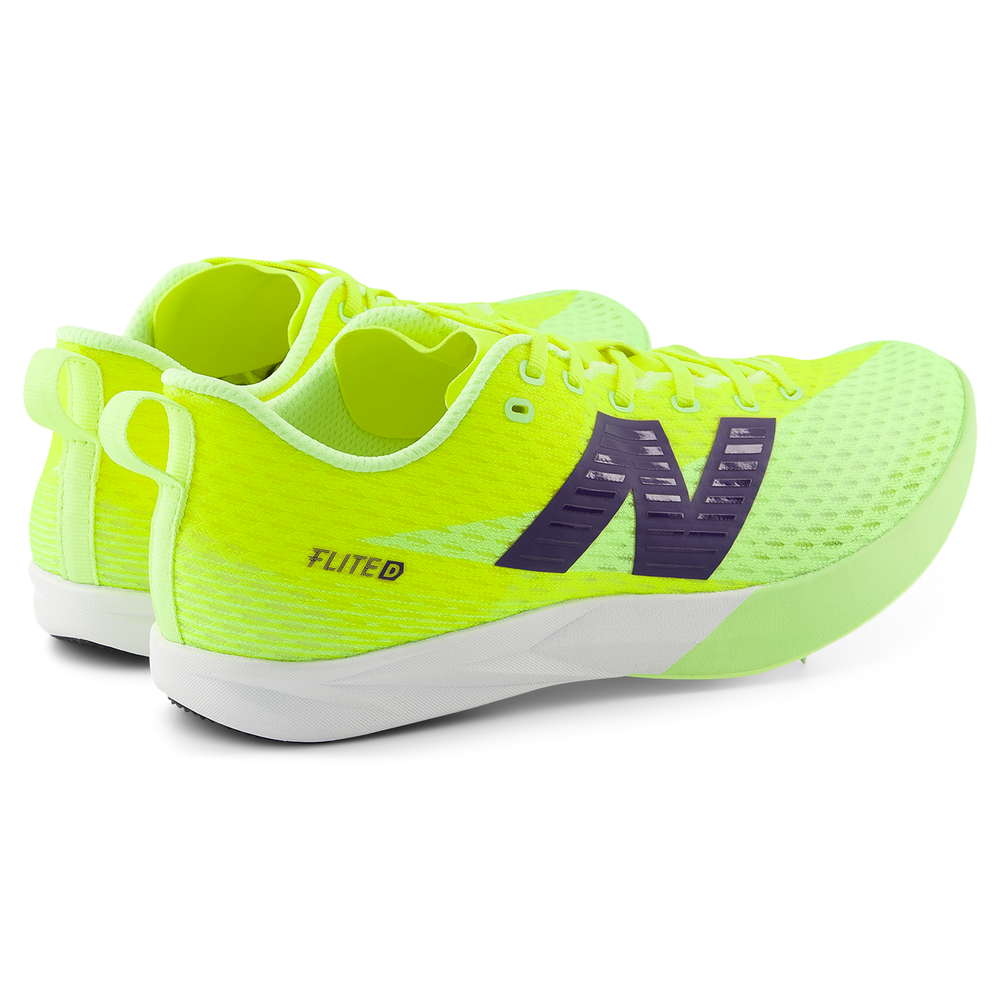 Kolce lekkoatletyczne New Balance FuelCell Flite-D UFCMDG1 – zielone