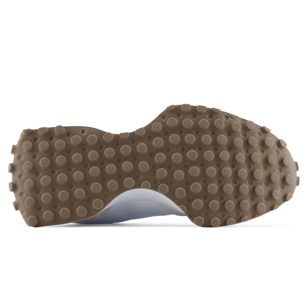 Buty damskie New Balance W327SUB – beżowe