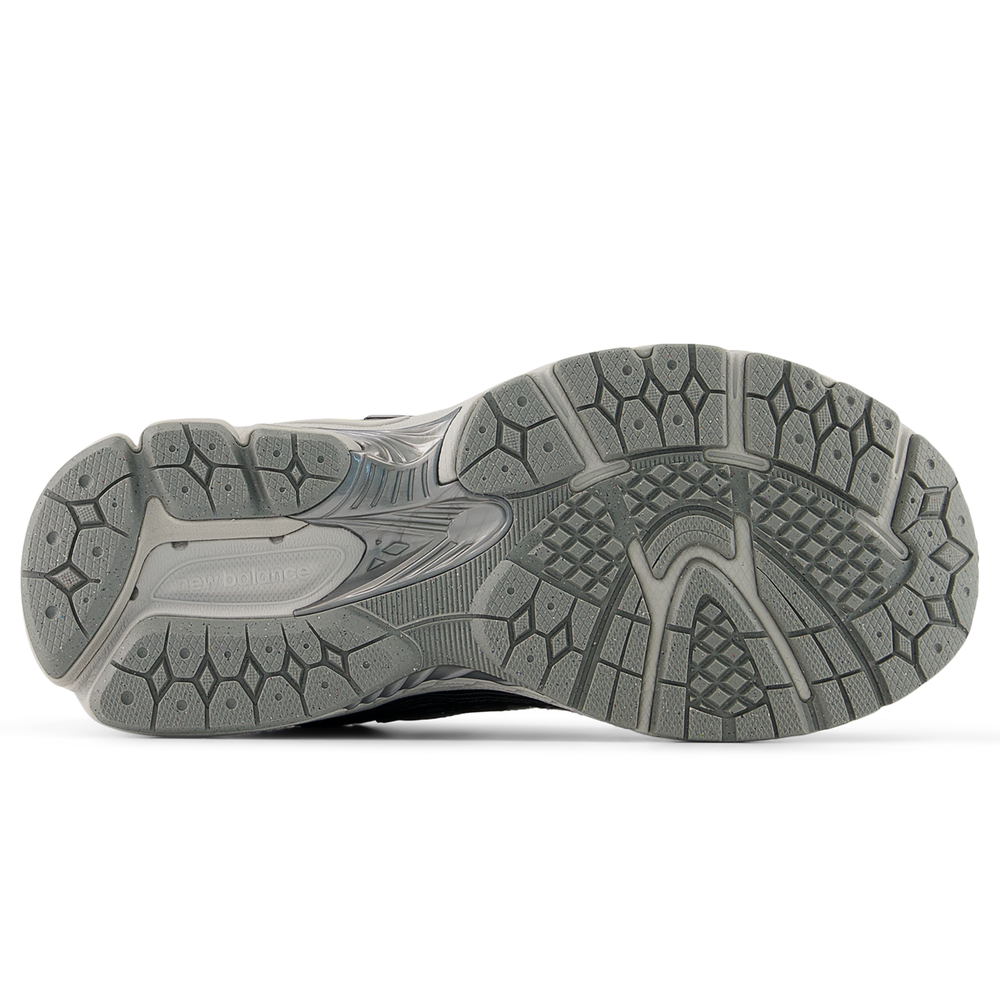 Buty dziecięce New Balance G190619C – szare