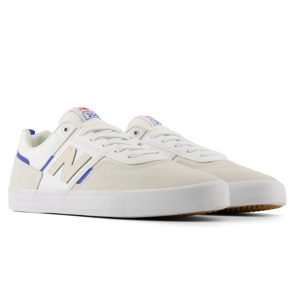 Buty męskie New Balance Numeric UN306WSR – beżowe