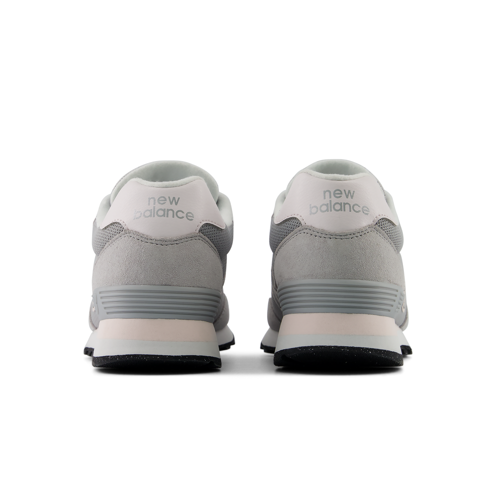 Buty damskie New Balance W5156ZL – szare