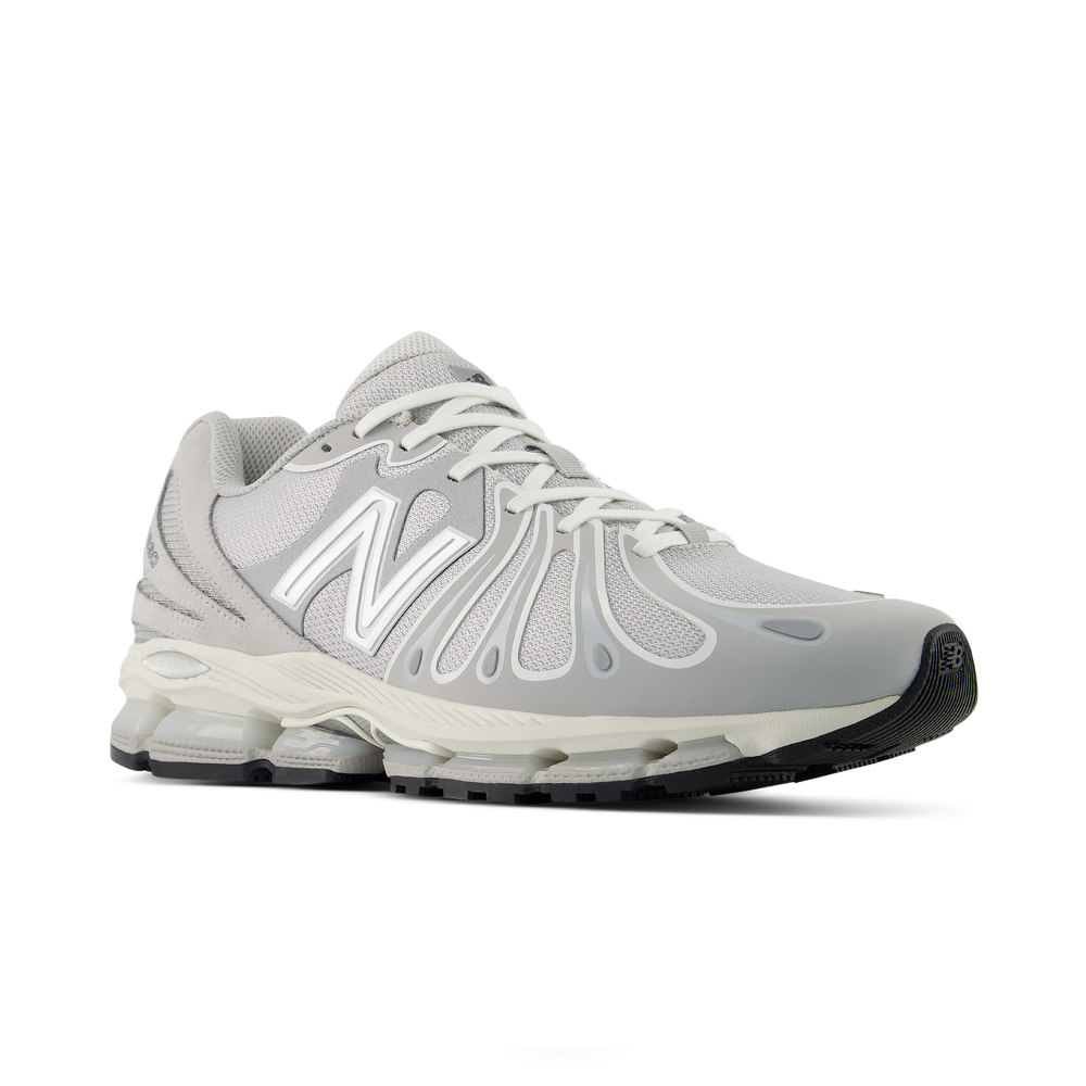 Buty unisex New Balance U189045A – szare