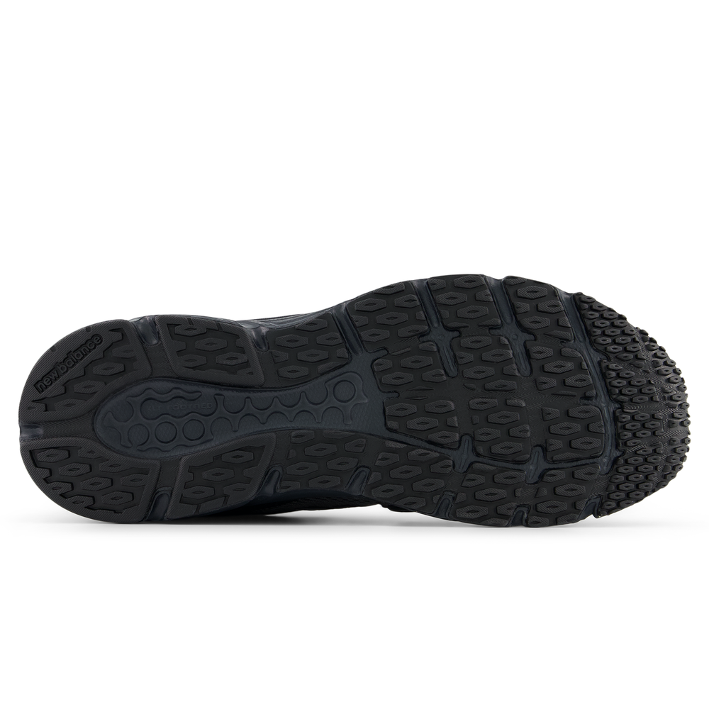 Buty unisex New Balance ML408BB – czarne