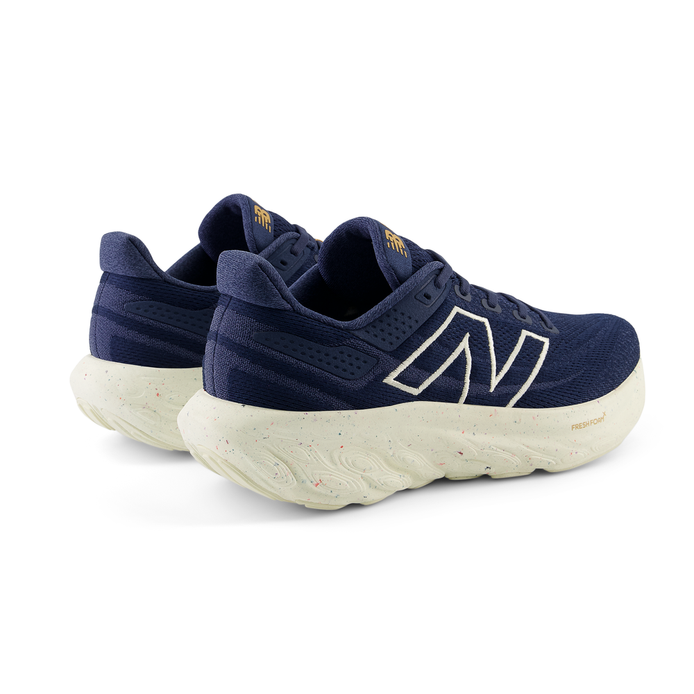 Buty do biegania męskie New Balance Fresh Foam 1080 v13 M1080P13 – granatowe