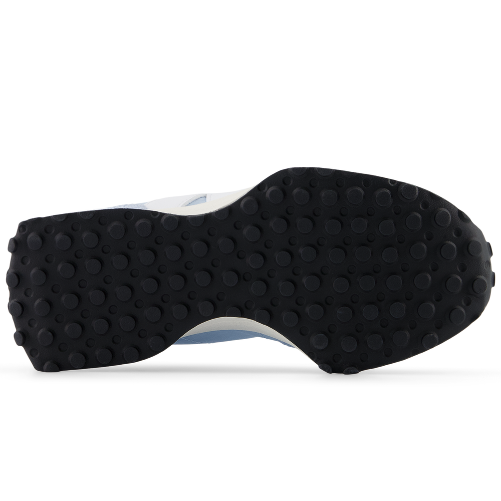 Buty dziecięce New Balance PH327BS – niebieskie