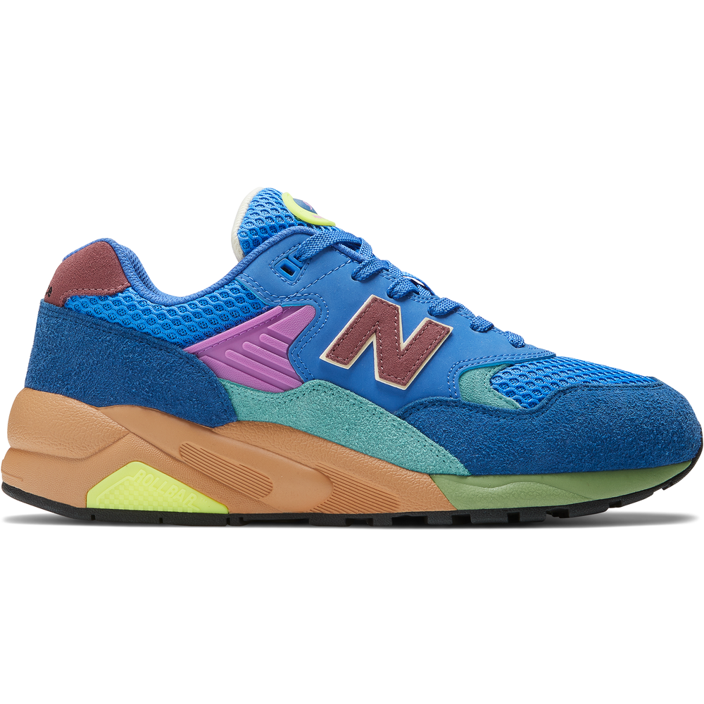 Buty męskie New Balance MT580HSB – multikolor