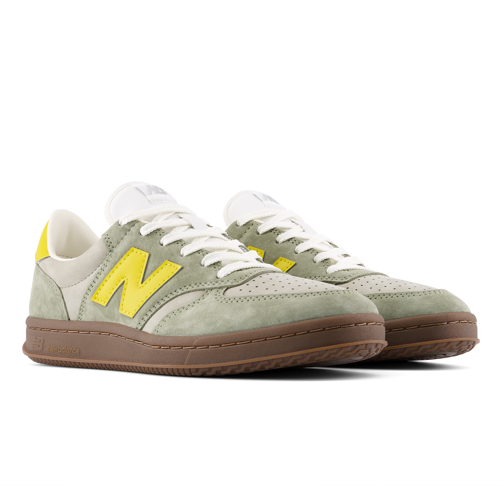 Buty unisex New Balance M5009M6 – zielone