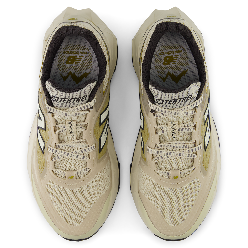 Buty damskie New Balance DynaSoft Tektrel Utility WTTRU23V – beżowe