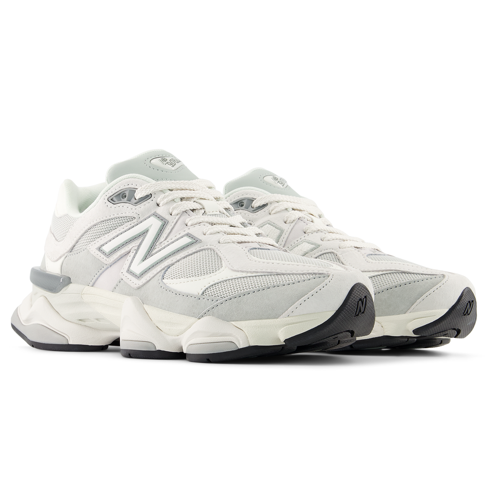 Buty unisex New Balance U90602FM – szare