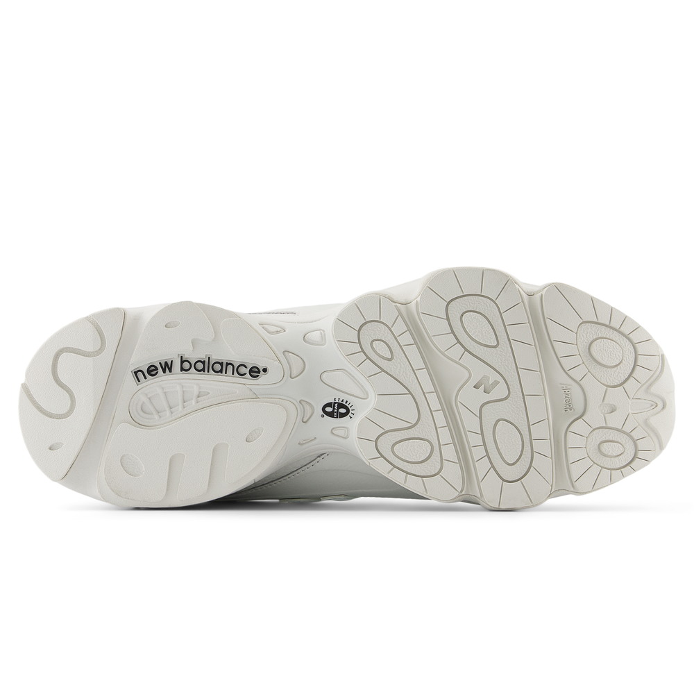 Buty unisex New Balance M1000BW – białe