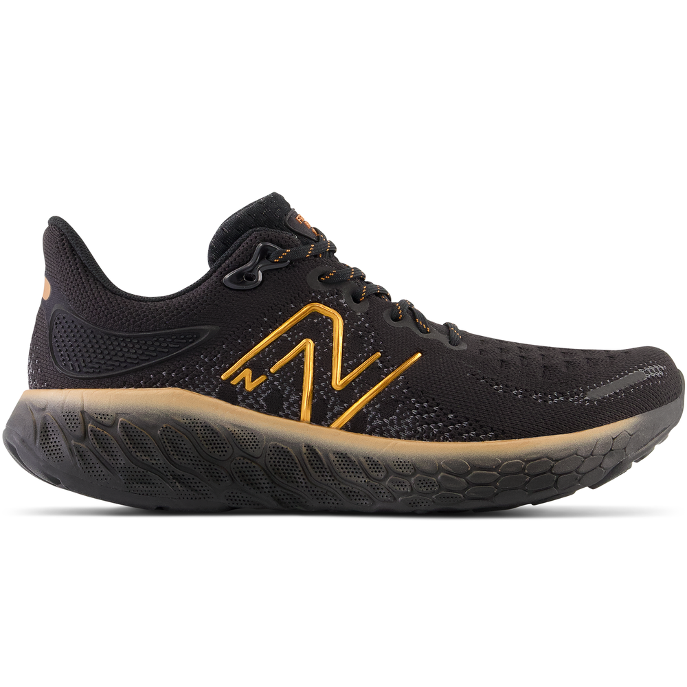 Buty damskie New Balance Fresh Foam 1080 v12 W108012V – czarna