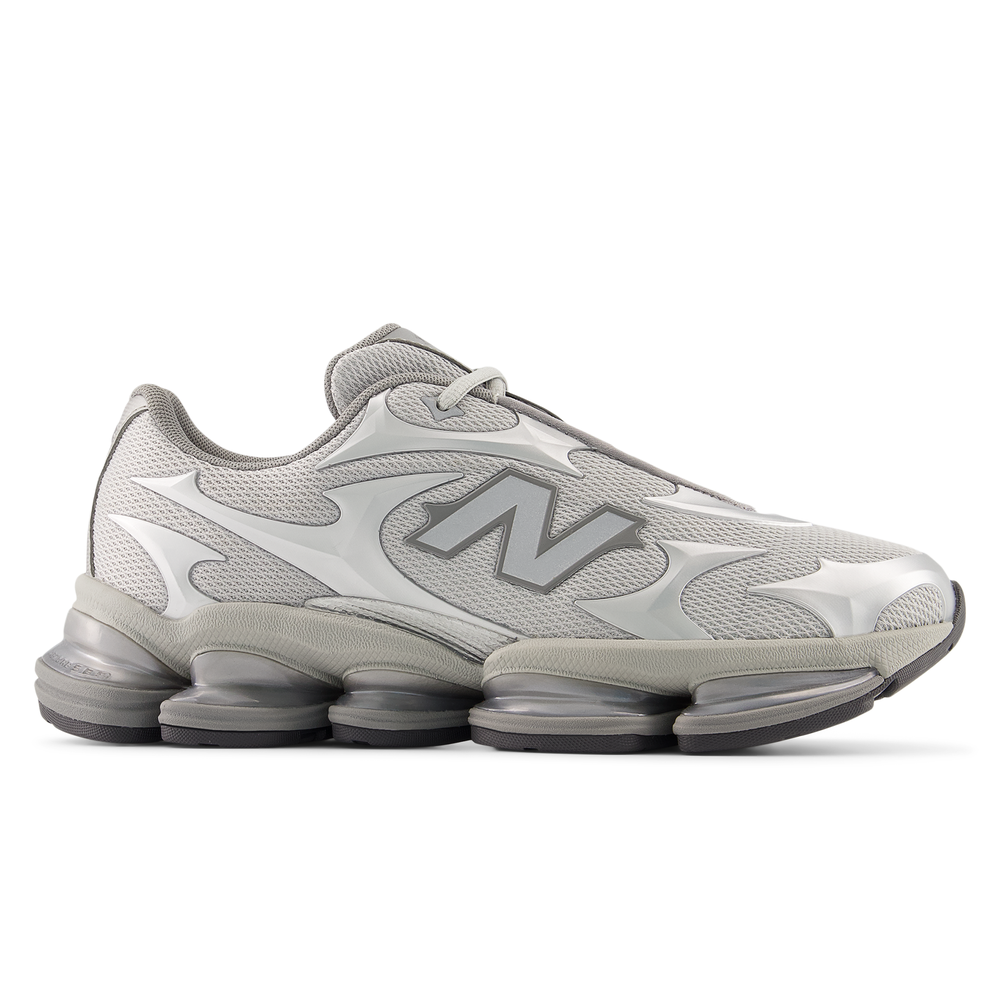 Buty unisex New Balance ABZORB U20005UW – szare